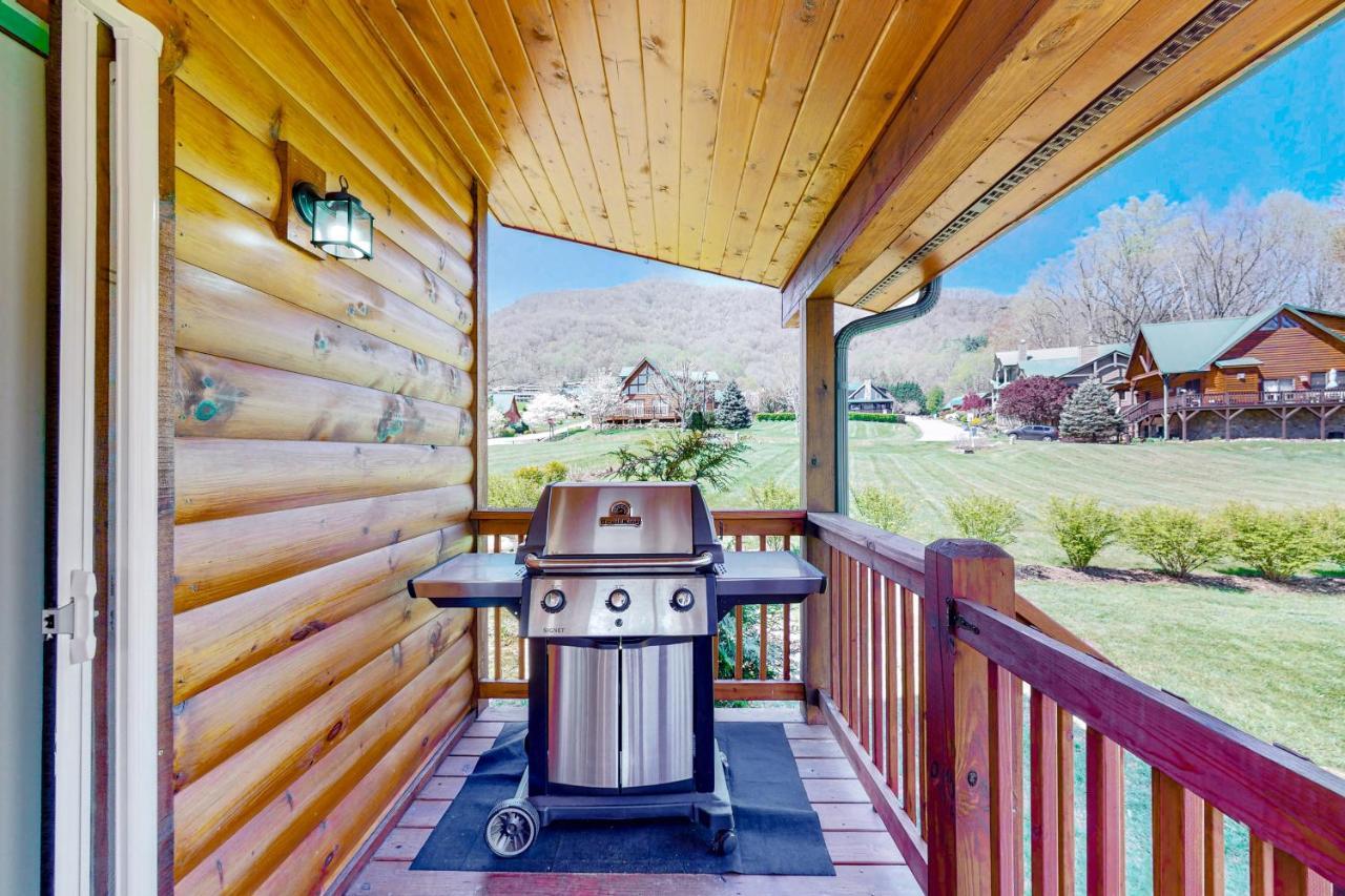 The Mountain Haven Villa แมกกีวาเลย์ ภายนอก รูปภาพ
